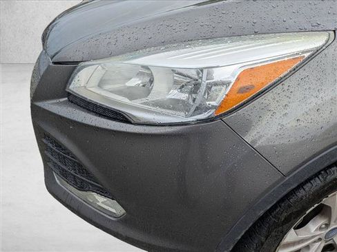 Used 2014 Ford Escape SE FWD image 9