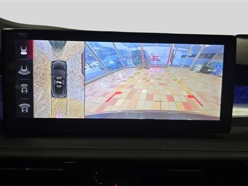 Used 2024 Alfa Romeo Tonale Ti w/ Active Assist Package image 19