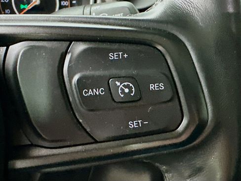 Certified 2021 Jeep Gladiator Sport image 13