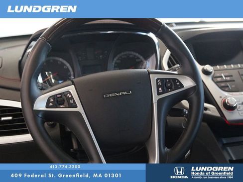Used 2015 GMC Terrain Denali image 17