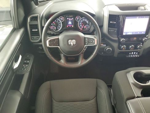 New 2026 RAM 1500 Tradesman RWD image 14