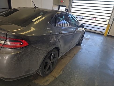 Used 2015 Dodge Dart SXT w/ Sun/Sound Group image 4