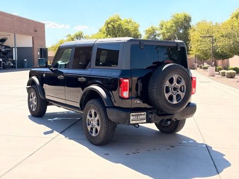 Used 2025 Ford Bronco Big Bend AWD/4WD image 11