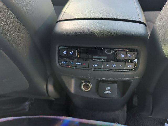 Used 2025 Hyundai Palisade Calligraphy AWD/4WD image 12
