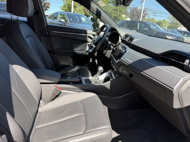 Used 2022 Audi Q3 2.0T Premium Plus AWD/4WD image 26