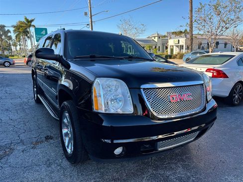Used 2012 GMC Yukon XL Denali image 7
