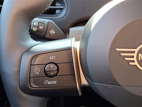 Used 2025 MINI Cooper S image 22