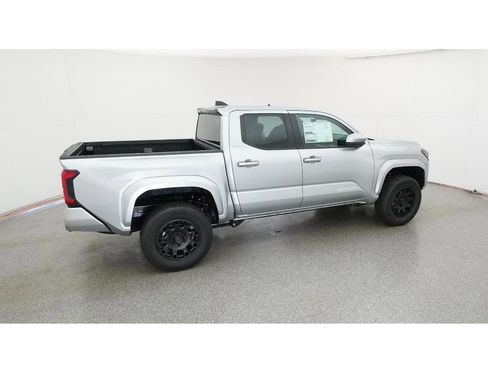 New 2025 Toyota Tacoma SR5 image 10