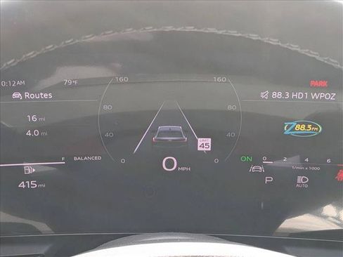 New 2025 Audi A5 2.0T Premium Plus w/ Premium Plus AWD/4WD image 10