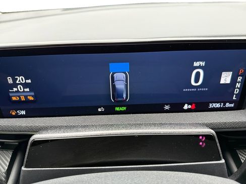 Used 2024 Ford Mustang Mach-E Select w/ Comfort Package Lite image 10