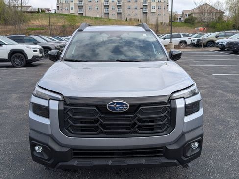 New 2026 Subaru Outback Limited AWD/4WD image 5