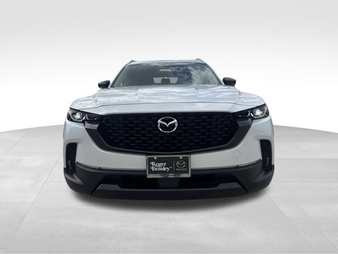 Certified 2025 MAZDA CX-50 2.5 Hybrid w/ Premium Plus Pkg AWD/4WD image 2