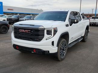 Used 2023 GMC Sierra 1500 AT4 w/ AT4 Premium Package video 1