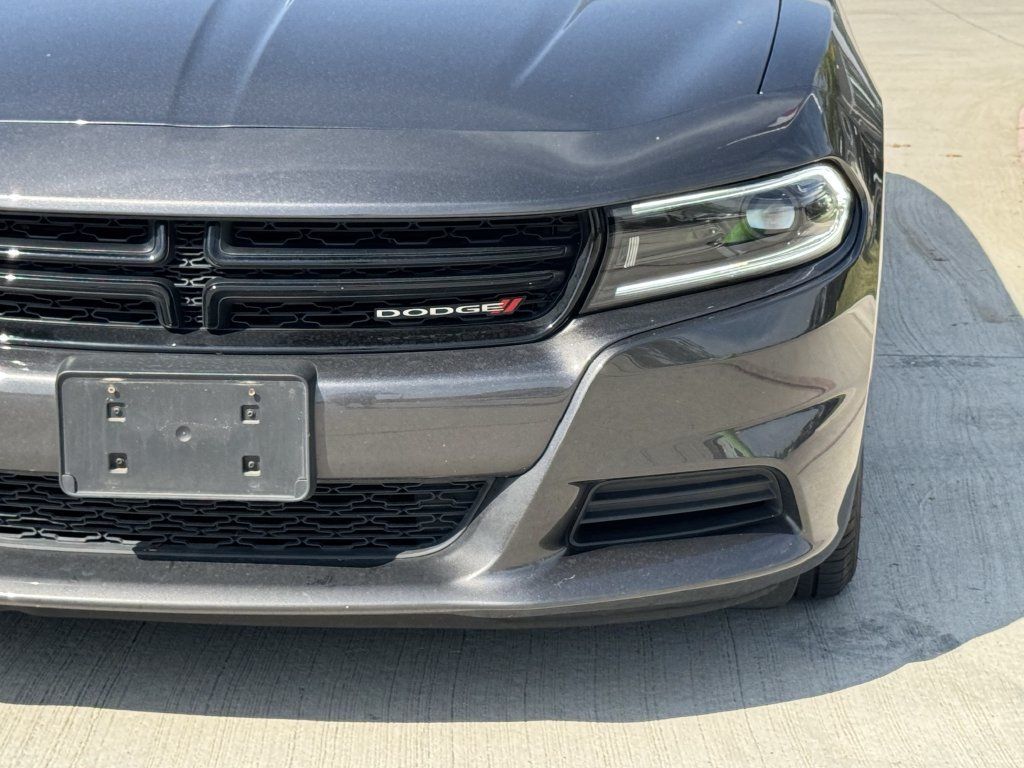 Used 2023 Dodge Charger SXT RWD image 9