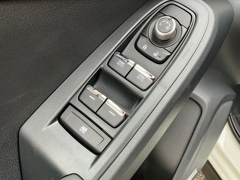 New 2026 Subaru Crosstrek 2.5i Limited AWD/4WD image 11