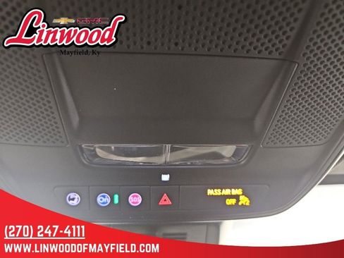 New 2026 Chevrolet Equinox LT FWD image 28