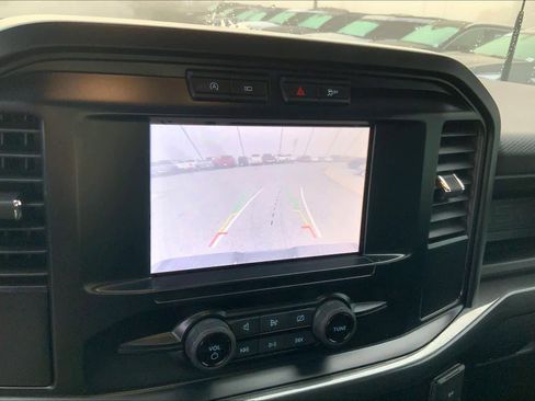 Used 2023 Ford F150 XL w/ STX Appearance Package image 26