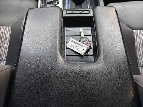 Used 2019 Toyota Tundra SR5 w/ TRD Sport Package AWD/4WD image 19