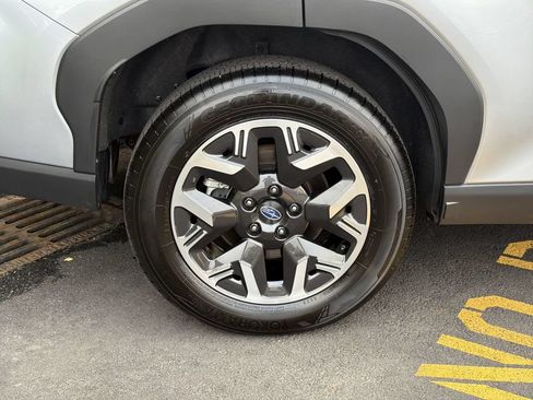 Certified 2026 Subaru Forester Premium AWD/4WD image 12