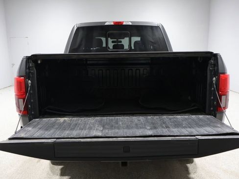 Used 2019 Ford F150 Lariat w/ Equipment Group 501A Mid image 4