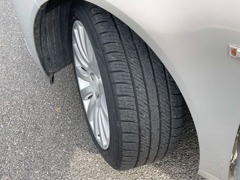 Used 2011 Buick Regal CXL w/ RL2 Preferred Equipment Group image 8