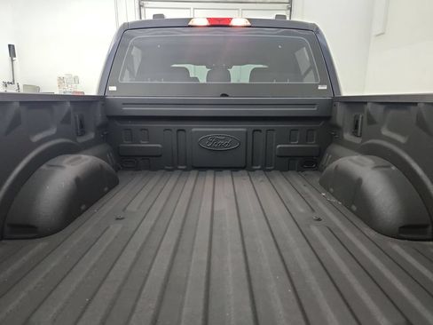 Used 2024 Ford F150 XL AWD/4WD image 34