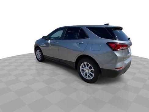 Used 2024 Chevrolet Equinox LS w/ LS Convenience Package AWD/4WD image 8