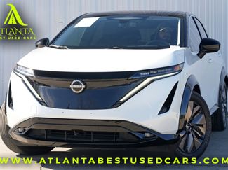 Used 2023 Nissan Ariya Premiere video 1