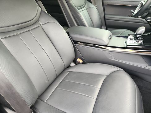 Certified 2023 Land Rover Range Rover Sport SE Dynamic AWD/4WD image 14