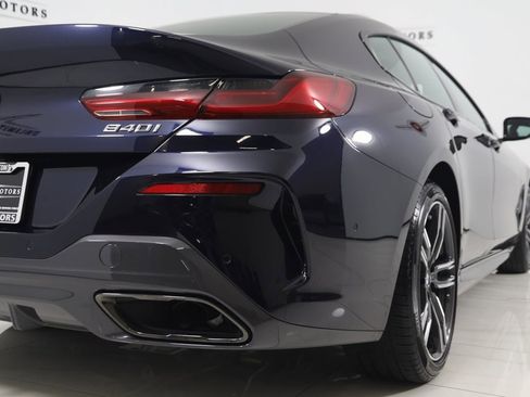 Used 2025 BMW 840i xDrive w/ M Sport Professional Package image 70