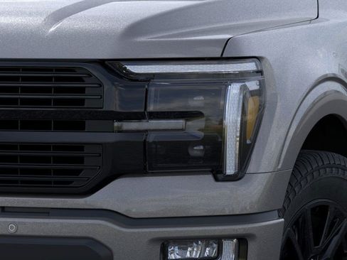 New 2025 Ford F150 Platinum w/ Equipment Group 702A High AWD/4WD image 18