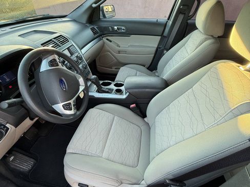 Used 2012 Ford Explorer FWD image 8