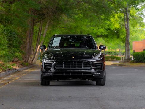 Used 2017 Porsche Macan GTS image 35