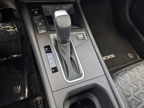Certified 2026 Nissan Kicks SV w/ Cold Weather Package FWD image 26