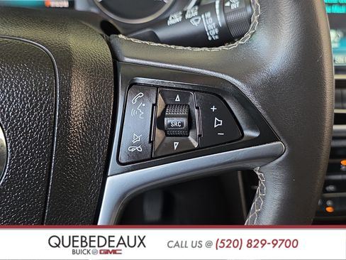 Used 2020 Buick Encore Preferred w/ Safety Package AWD/4WD image 14