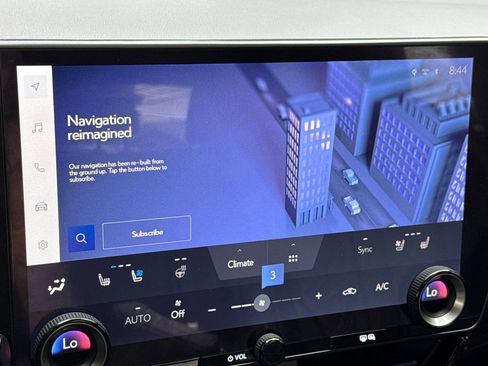 Used 2022 Lexus NX 350 F Sport AWD/4WD image 19