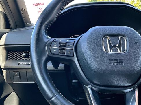 Used 2023 Honda CR-V Sport image 9