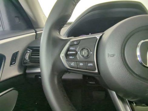 Used 2024 Acura RDX SH-AWD w/ Technology Package image 26