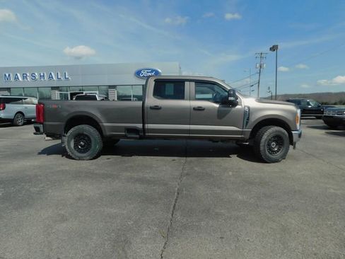 Used 2023 Ford F350 XL w/ XL Chrome Package image 12