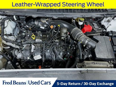 Certified 2024 Ford Edge SEL w/ Convenience Package image 35