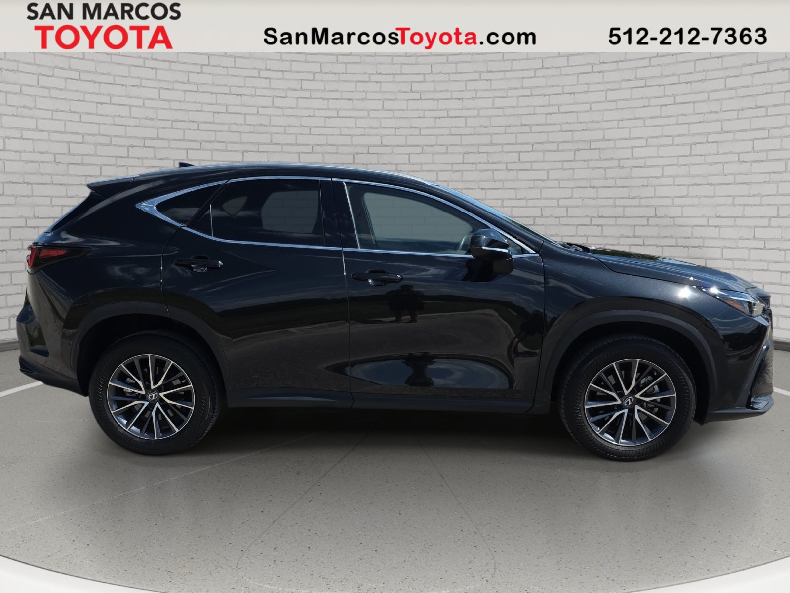 Used 2022 Lexus NX 350 AWD image 5