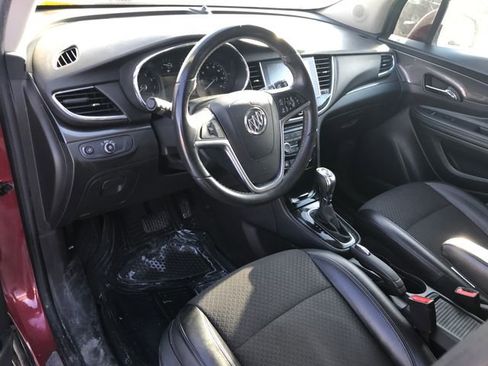 Used 2019 Buick Encore Preferred w/ Safety Package image 3