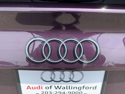 New 2026 Audi RS 3 AWD/4WD image 20