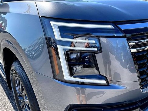 New 2026 Nissan Armada SV image 14