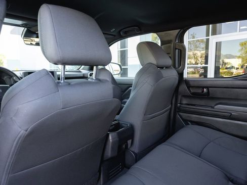 Used 2025 Toyota Tacoma SR5 image 23