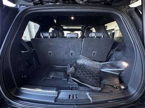 Certified 2024 Lincoln Navigator Reserve image 43