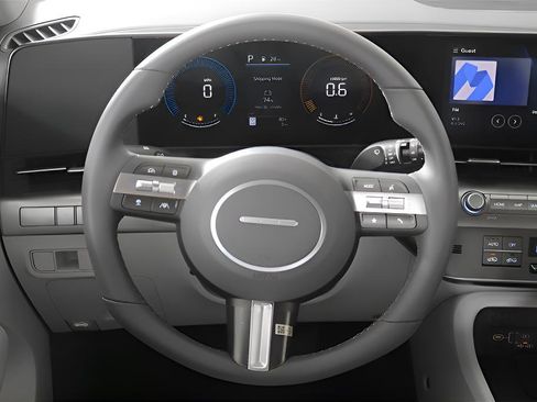 New 2026 Hyundai Kona SEL Sport FWD image 18