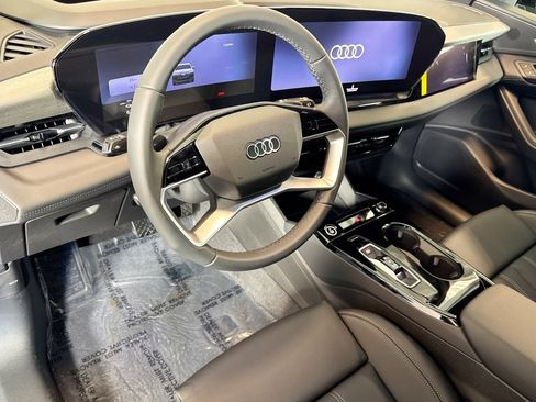 New 2027 Audi Q6 e-tron Premium Plus AWD/4WD image 9