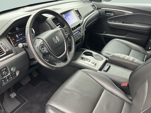 Used 2023 Honda Ridgeline RTL-E image 13