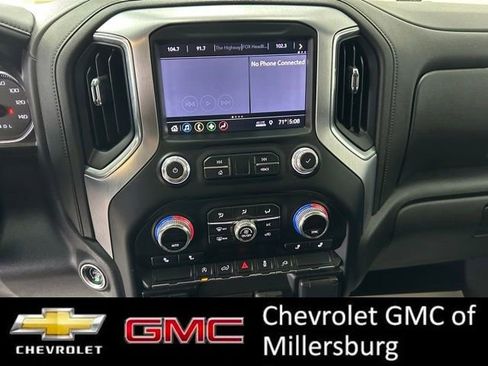 Used 2019 GMC Sierra 1500 SLE w/ SLE Value Package AWD/4WD image 22